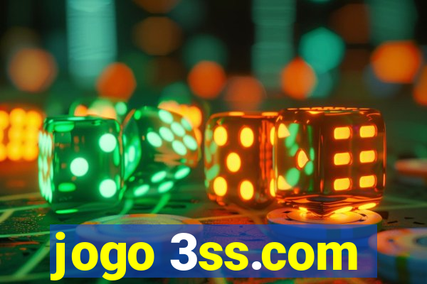 jogo 3ss.com