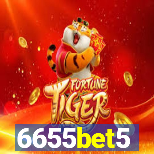 6655bet5