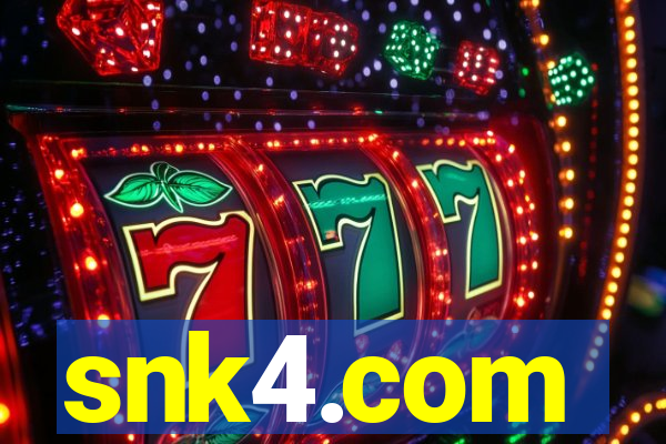 snk4.com