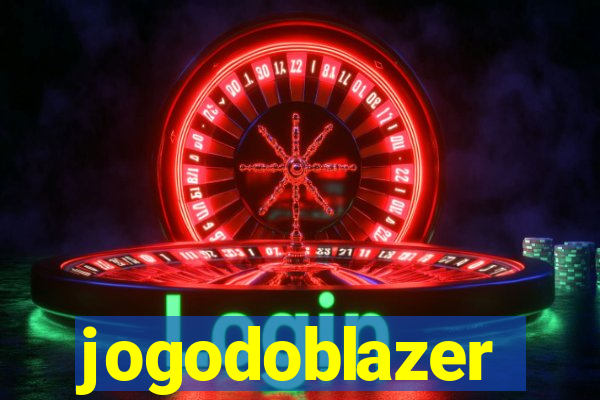 jogodoblazer