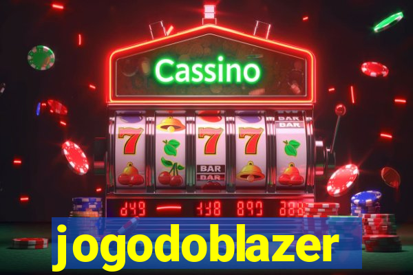 jogodoblazer