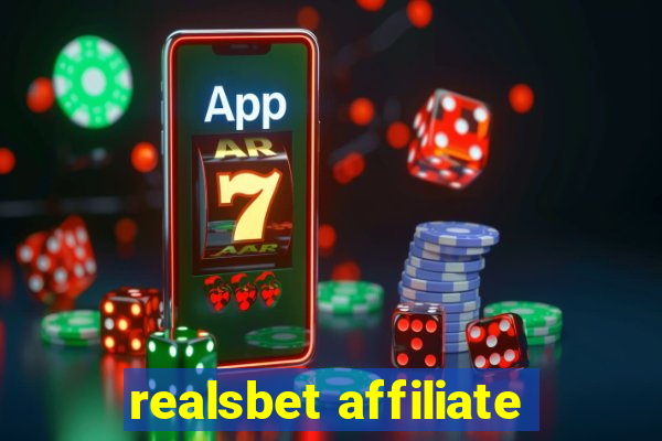 realsbet affiliate
