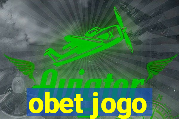 obet jogo