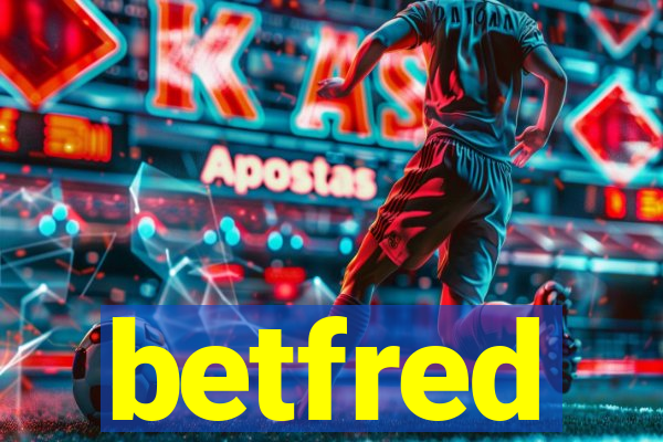 betfred