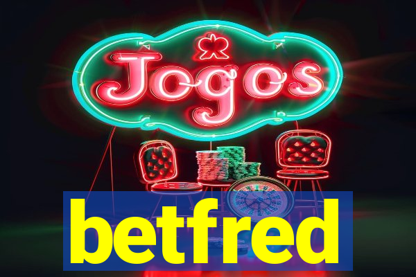 betfred
