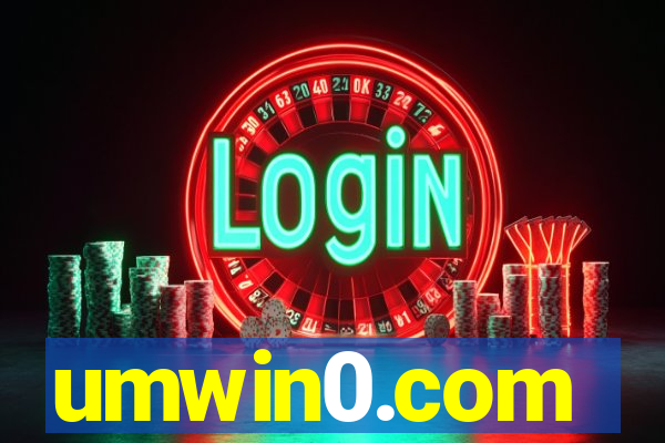 umwin0.com