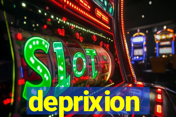 deprixion