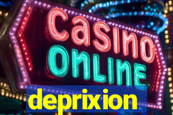 deprixion