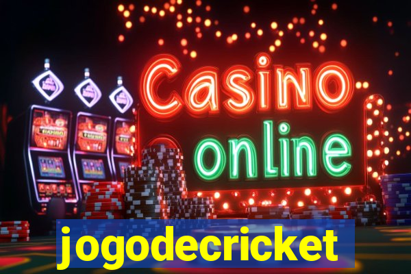 jogodecricket