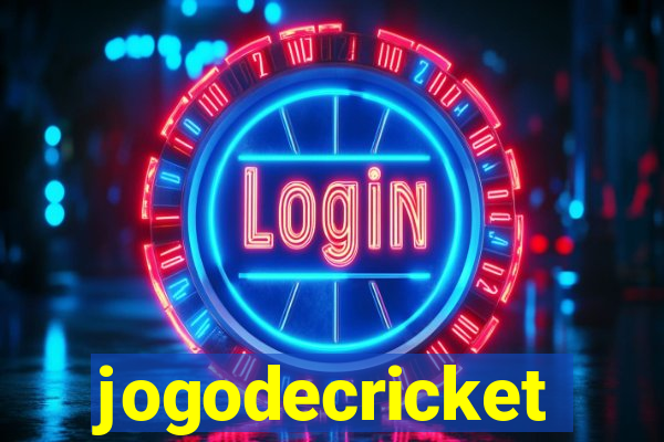 jogodecricket
