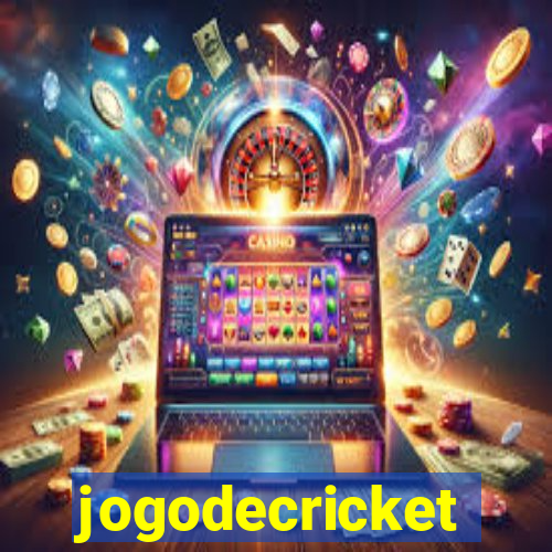 jogodecricket