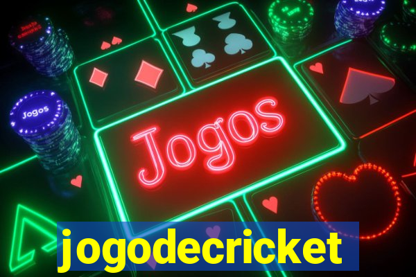 jogodecricket