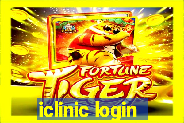 iclinic login