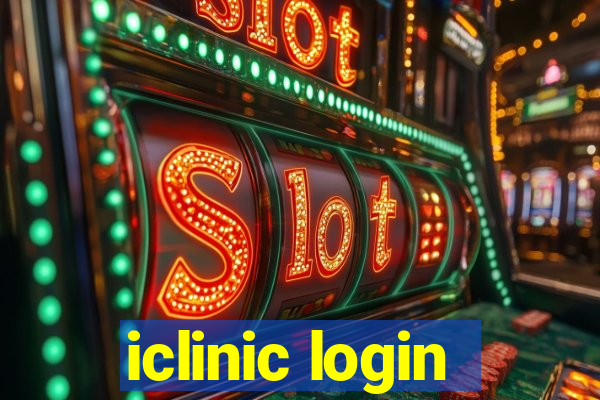 iclinic login