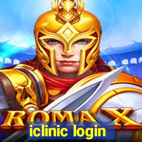 iclinic login