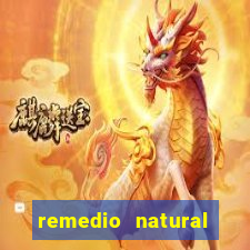 remedio natural para diabetes