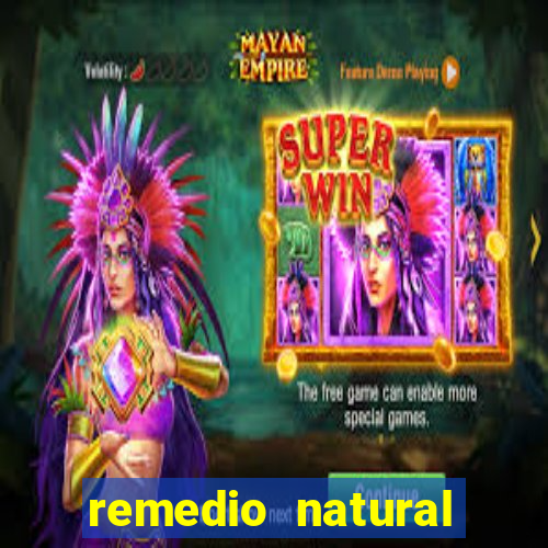 remedio natural para diabetes