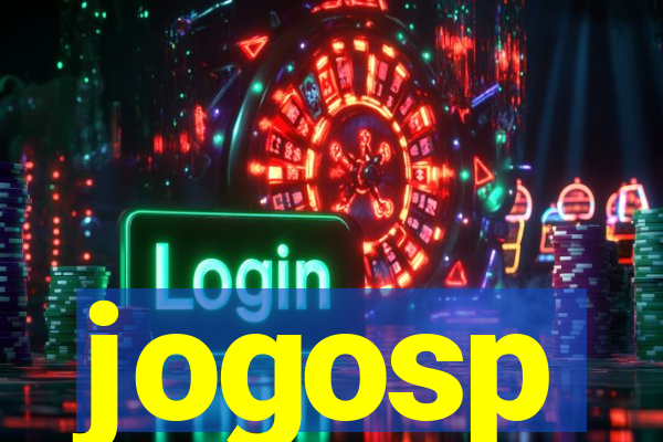 jogosp