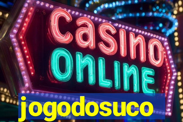 jogodosuco