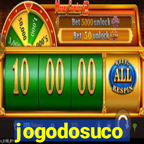 jogodosuco