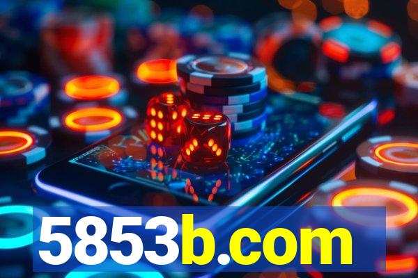 5853b.com