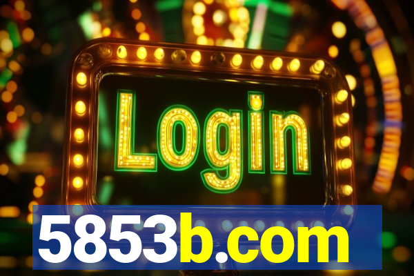 5853b.com