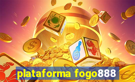 plataforma fogo888
