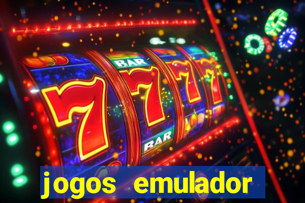 jogos emulador nintendo switch