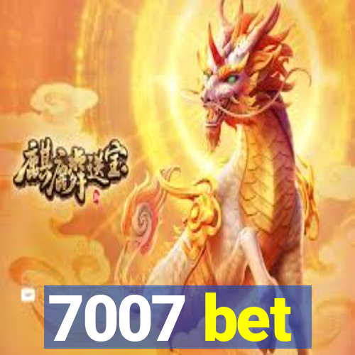 7007 bet