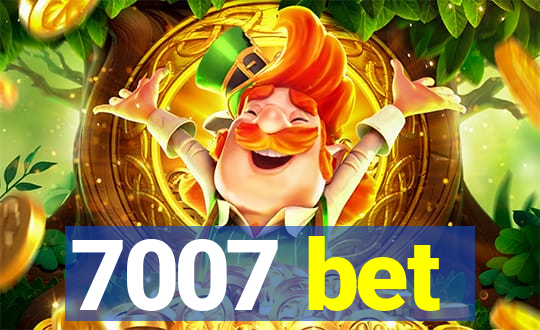 7007 bet