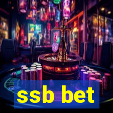 ssb bet