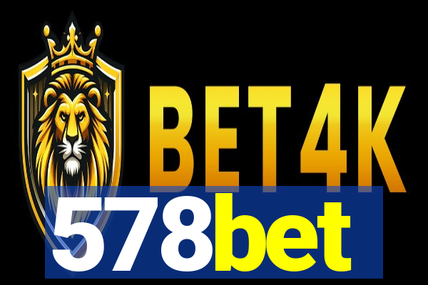 578bet