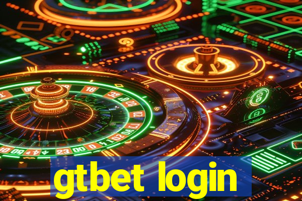 gtbet login