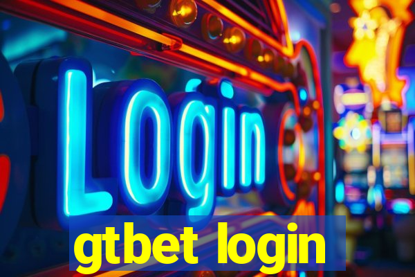 gtbet login