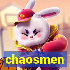 chaosmen