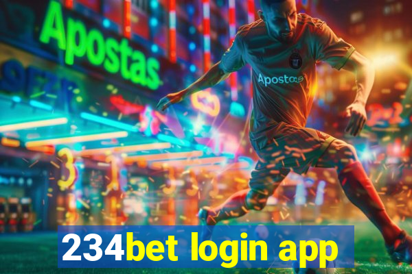 234bet login app