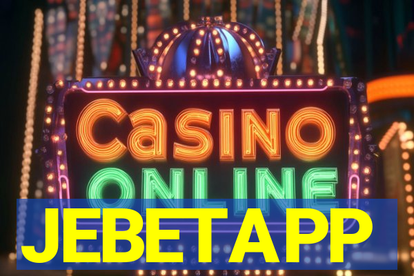 JEBETAPP