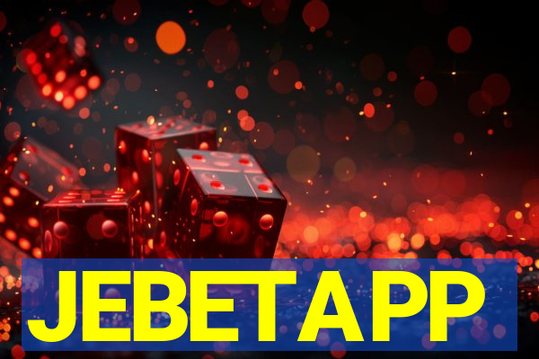 JEBETAPP