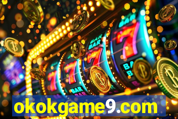 okokgame9.com