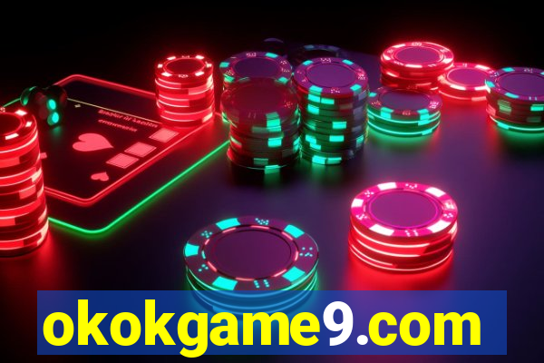 okokgame9.com