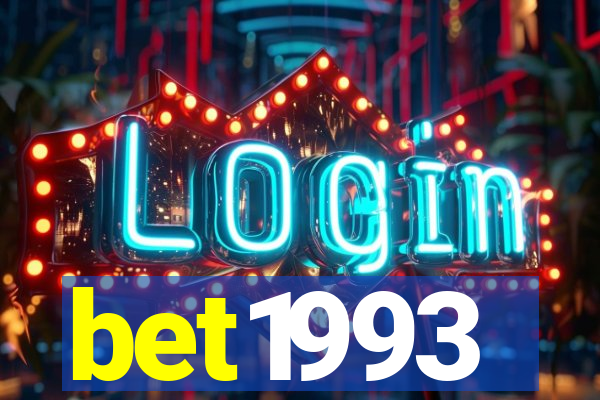 bet1993