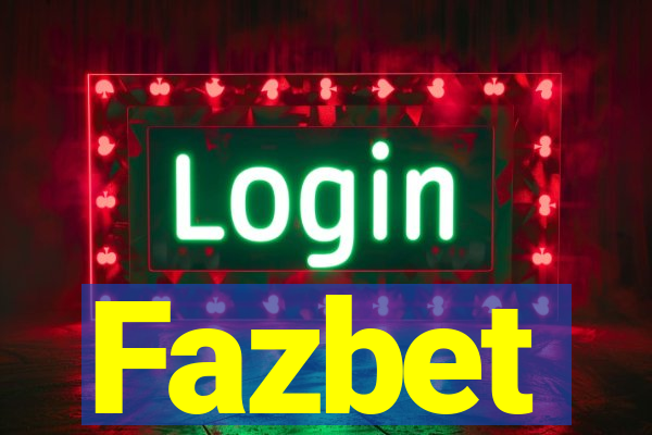 Fazbet
