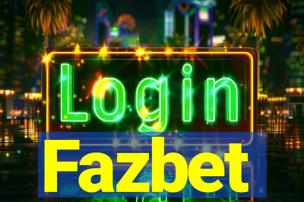 Fazbet