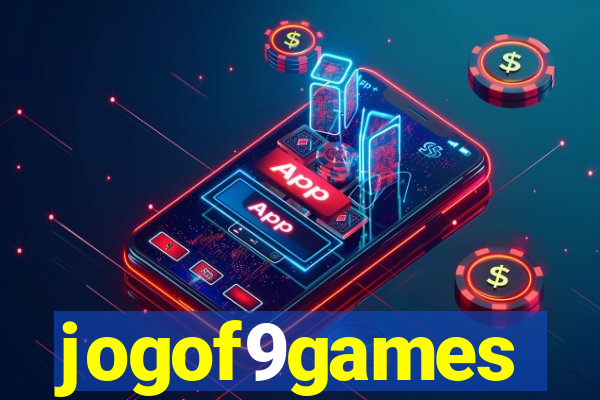 jogof9games