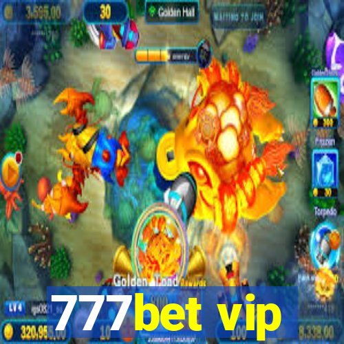 777bet vip