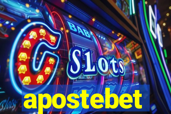 apostebet