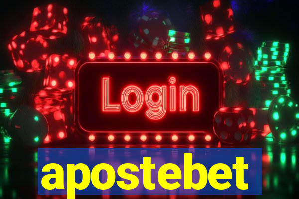 apostebet