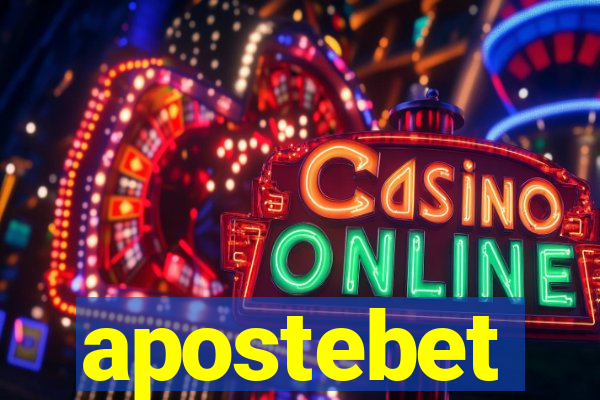 apostebet