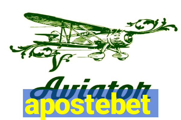 apostebet