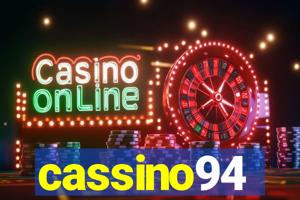 cassino94